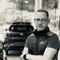 Loic Blanchy