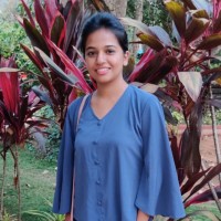 Pranali Patil