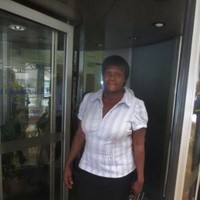 Kyazike Betty