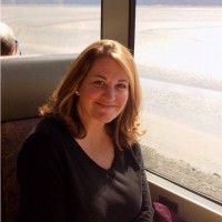 Jenny Compton