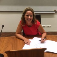 Mariska Hulsbos