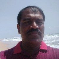 Balraj K.C