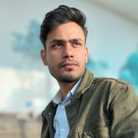 Md Sadab Ali Ansari