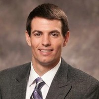 Spencer James, Cfa