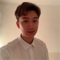 黄伟航