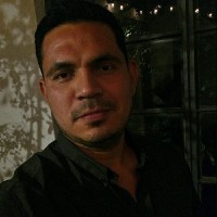 Luis Pinto