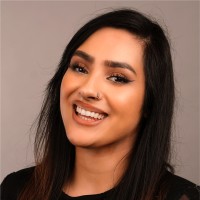 Katherine Gomez