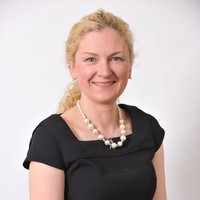Maria Mcnally