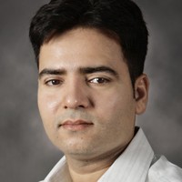 Kamran Baloch