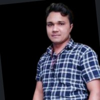 Kamlesh Kumar Yadav
