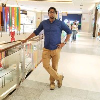 Priyankar Das