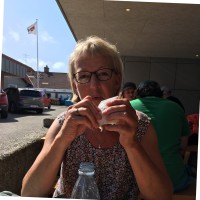 Helle Juul Sørensen