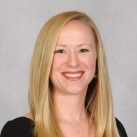 Nicole Gilliland