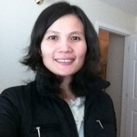 Amy Chen