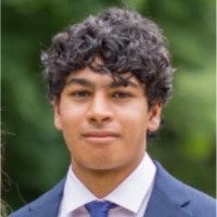 Kieran Chetty