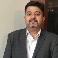 Sandeep B.