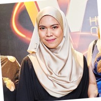 Raudhoh Ruslan