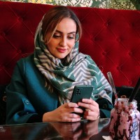 Mahdie Abedi