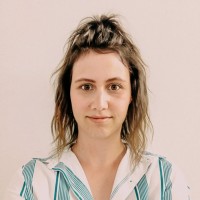 Sarah Bareis