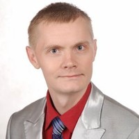 Tomasz Siedlecki