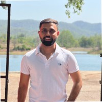 Rahul Badgujar