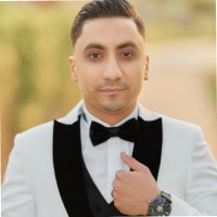 Mahmoud Bayoumi