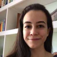 Maria Daniela Gonzalez Garcia