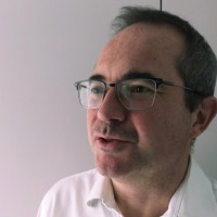Benjamin Desroy