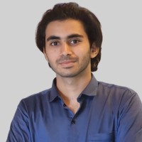 Syed Yaser Mahmood