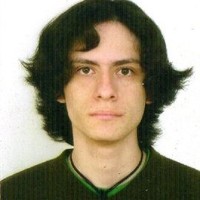 Diego Pacheco-Gamboa