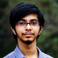 Arjun Dey