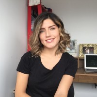 Grace Lillo Martínez