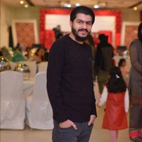 Waqas Ahmad Saleem