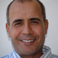 Yousef Nabahin