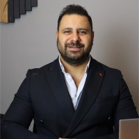 Serkan Duman