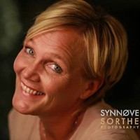 Anne Westvold