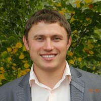 Роман Бойко