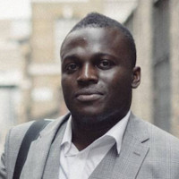 Alex Nana-Kwasi