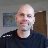 Thomas Kilden Nielsen