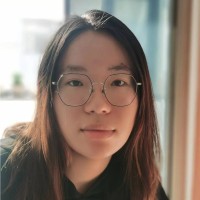 Jingwen Zhao