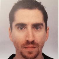 Cédric Gobet