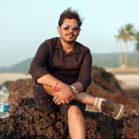 Ghanshyam Patkar