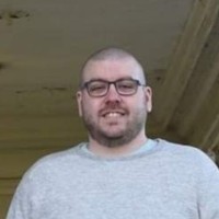 Corey Laughlin