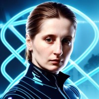 Екатерина Немировская