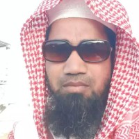 Arif Ahmed