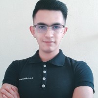 Bayron Romero García