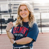 Madi Hendry