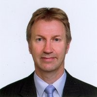 Peter Ransome