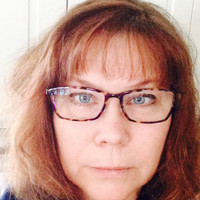 Susanne Frost