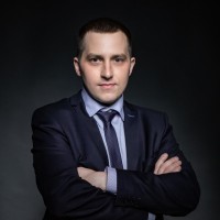 Roman Teplyakov